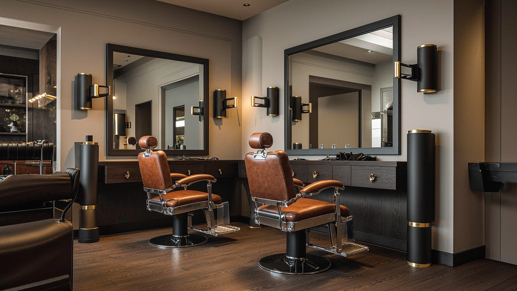G&C Barber Shop