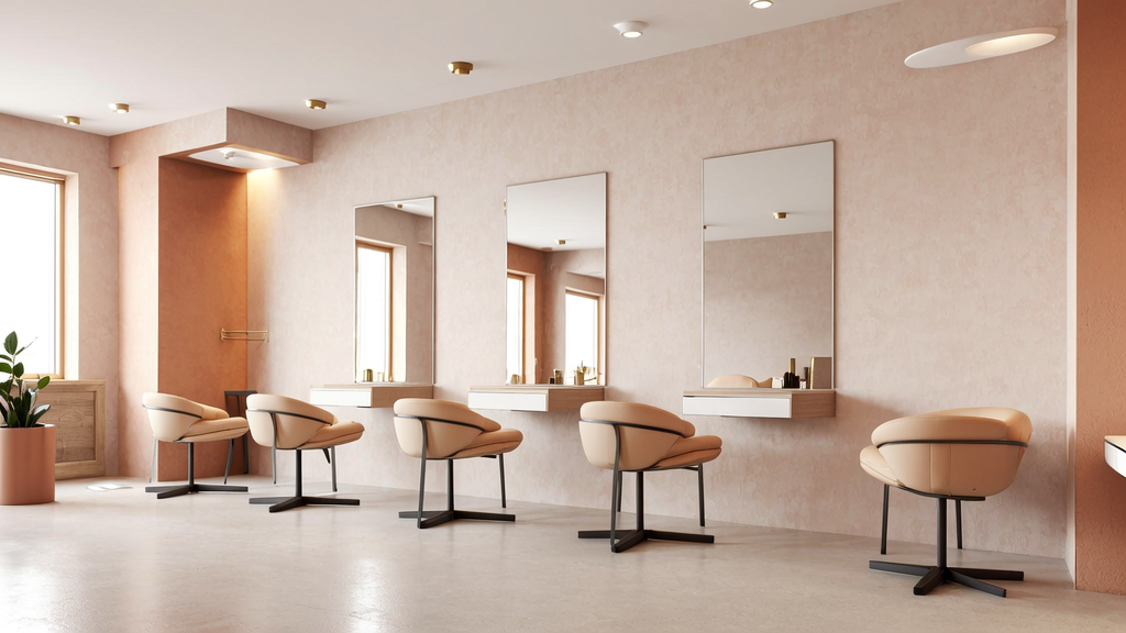 LashUp Beauty Studio | Lashes, Brows & Waxing