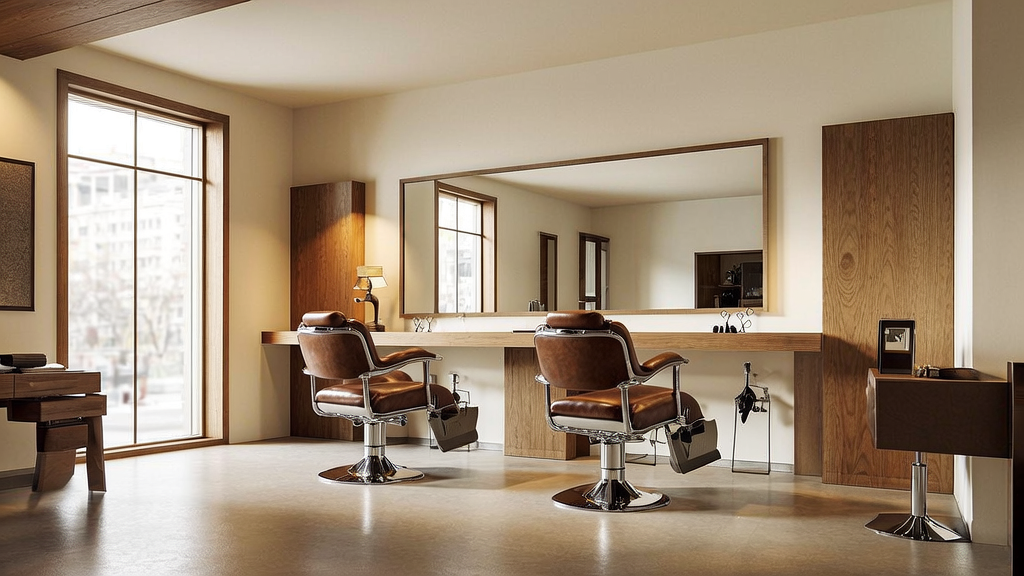Linda Vista Barbershop