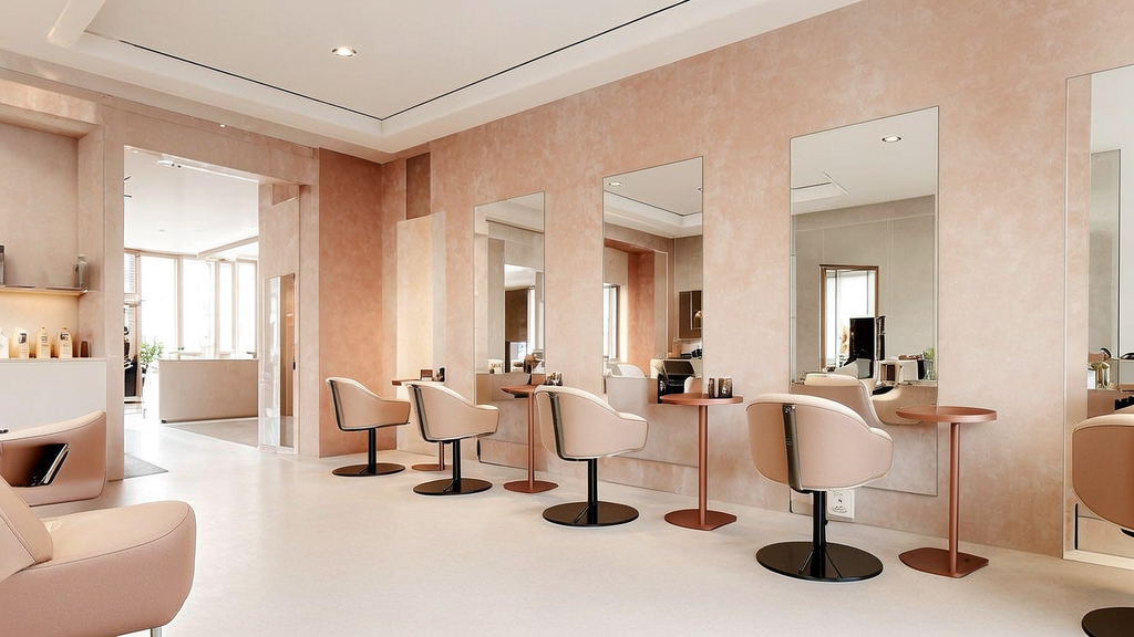 Sassy beauty studio