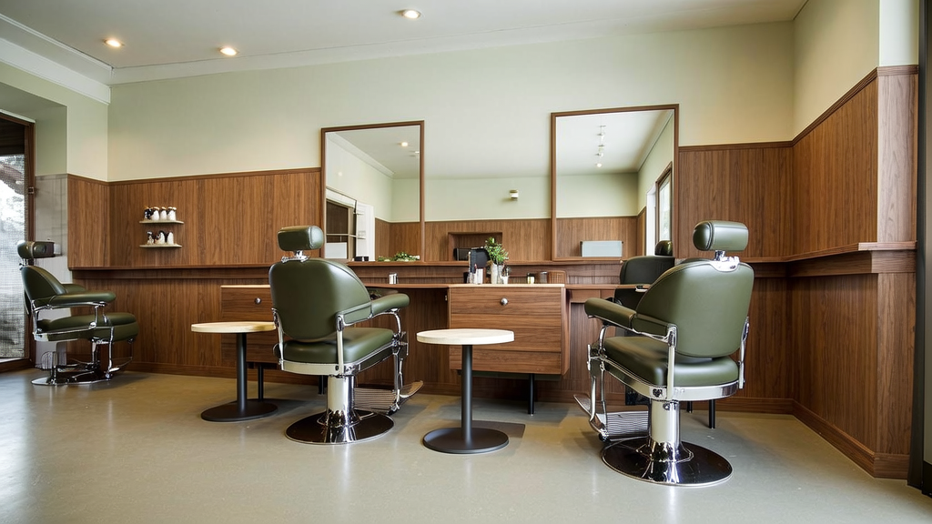 6element barber shop 2