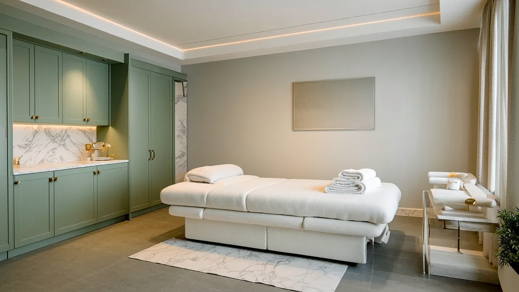 Coventina Day and Medical Spa