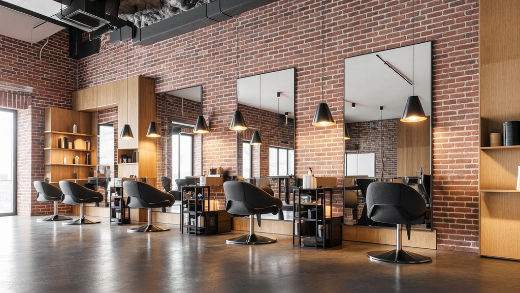 SHARA Makeup Studio