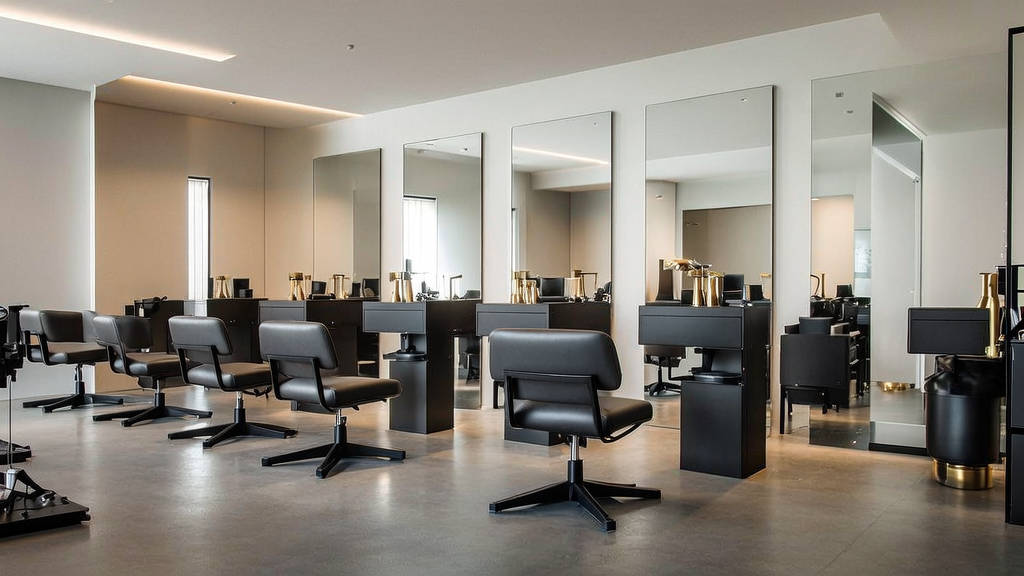 Bobby Mack & Co Hair Studio