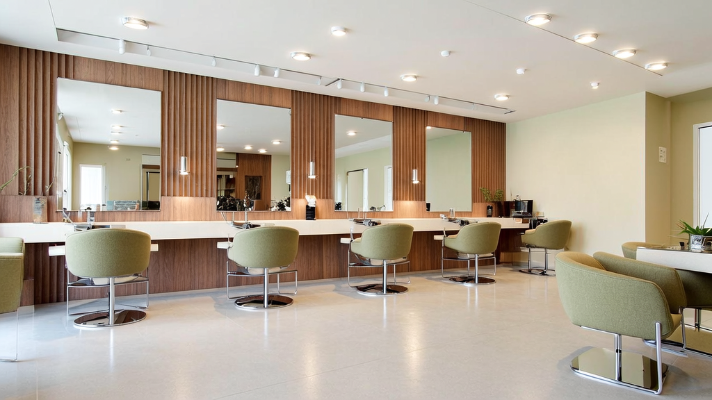 Bloom Beauty Bar