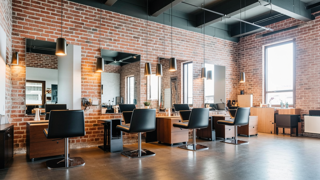 Hair Affair Salon in Mesquite