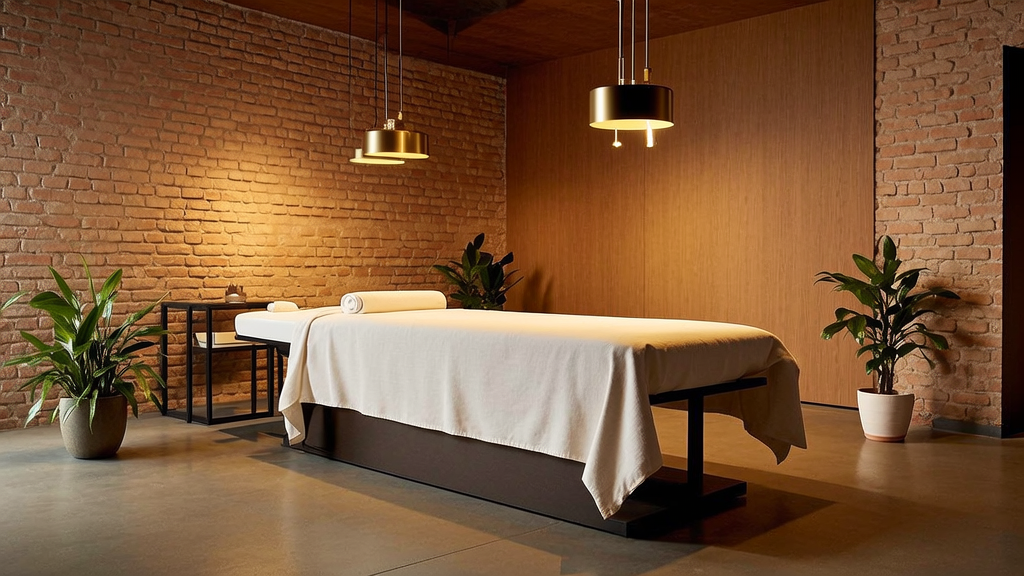 B&C Day Spa