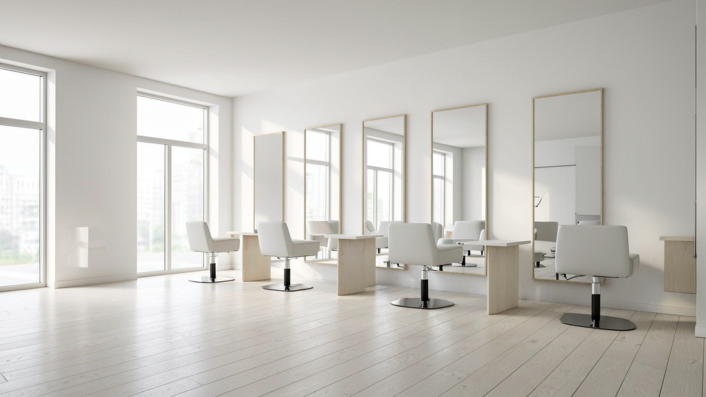Soft Glam Lash & Brow Studio