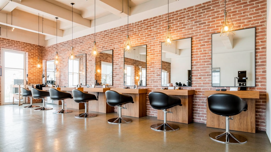 Healthy Hair Designs