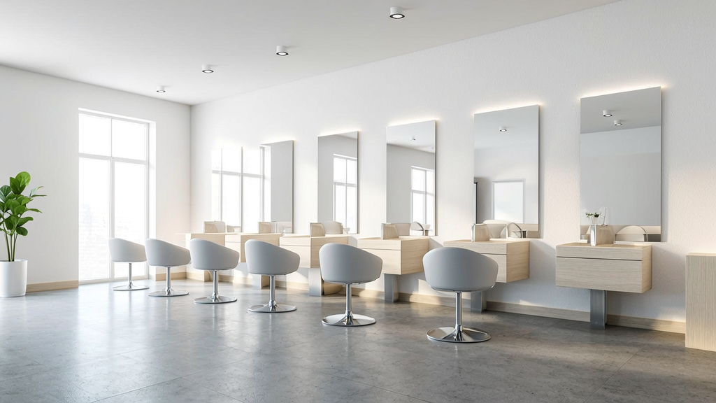 ellee salon