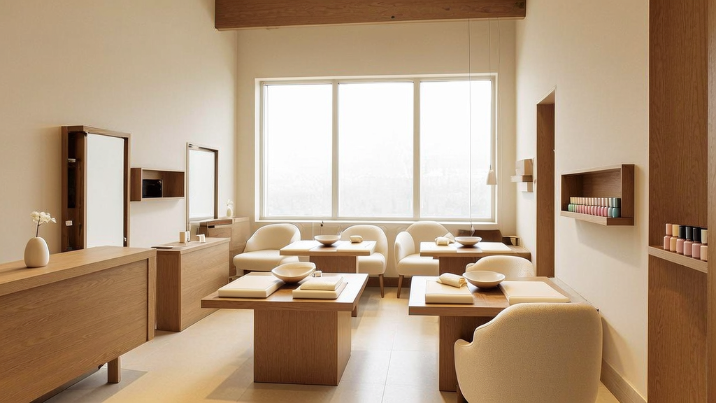 Impression Nail Salon