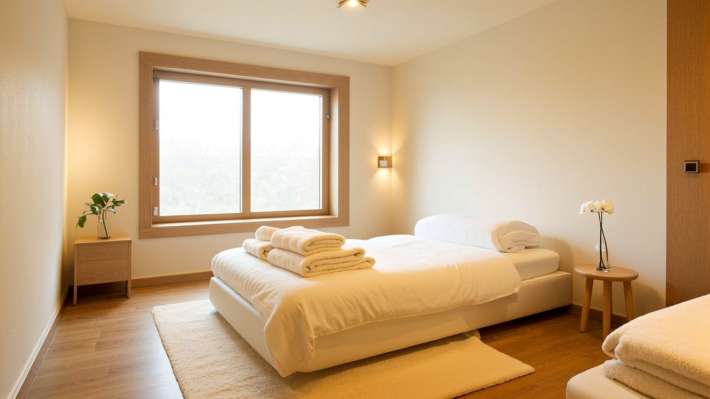 BeRejuved Medical Spa & Wellness Studio - NYC