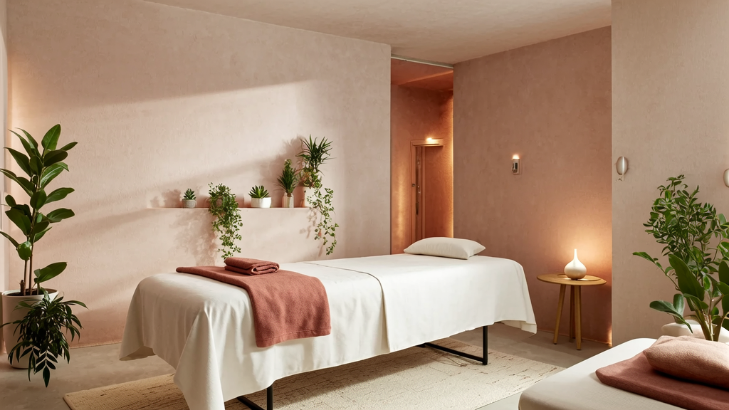 New Spa 7