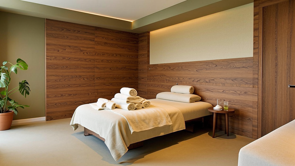 Heaven Spa (PHILADELPHIA)