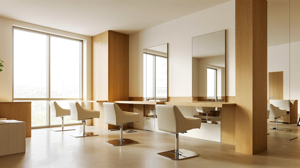 Salon Seven