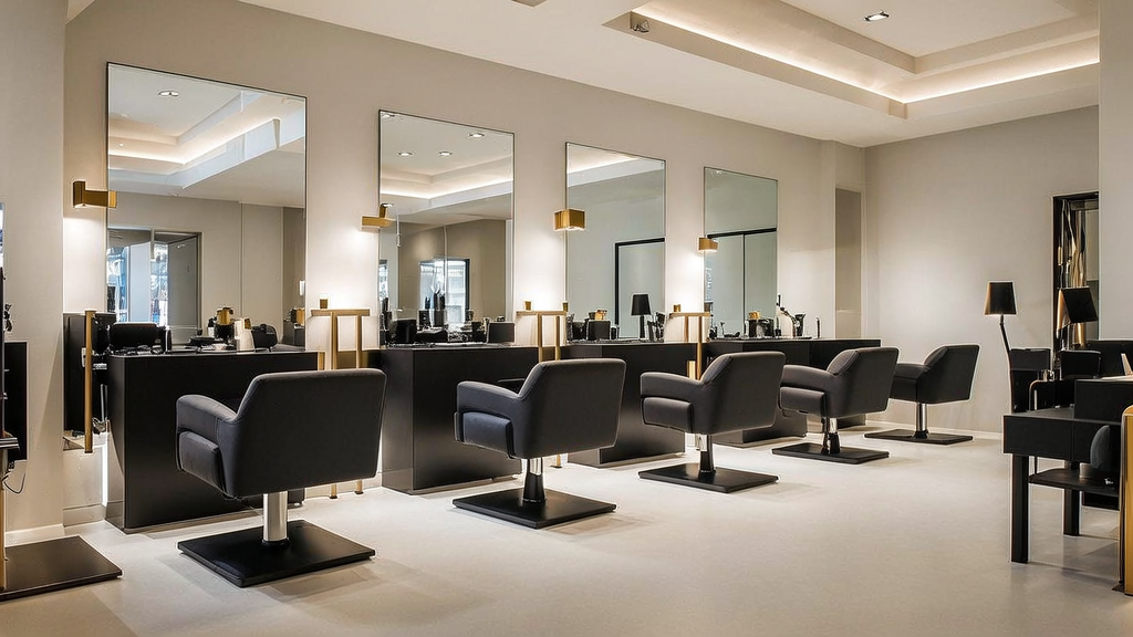 Mane Effects Salon