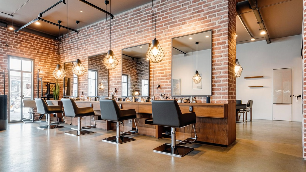 The Perfect Blend Hair Co.