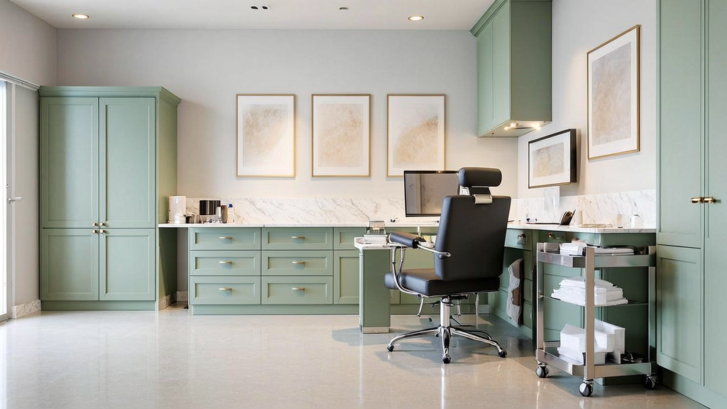 Flawless Future Medical Spa (Scranton)