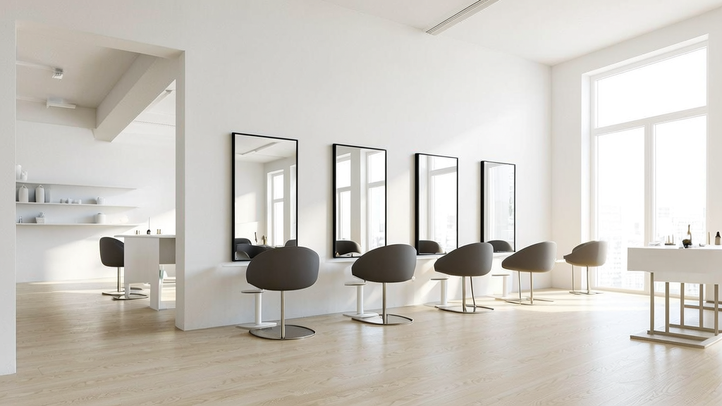 Threading by Ranna Salon and Spa