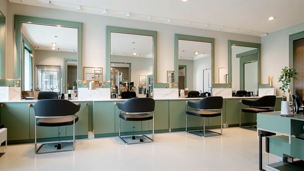 Bonnie's Hair Studio