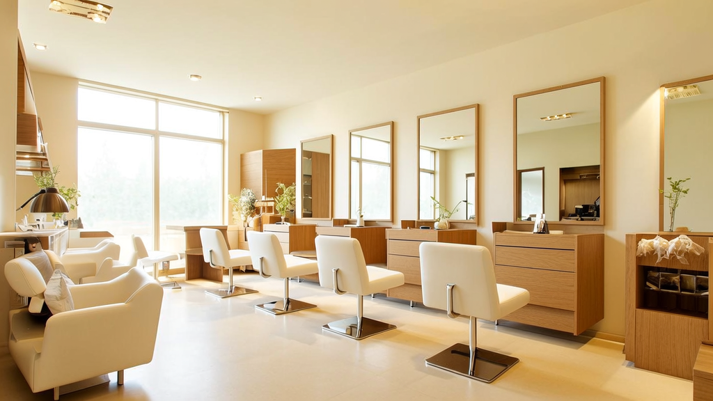 Latino Hair Studio