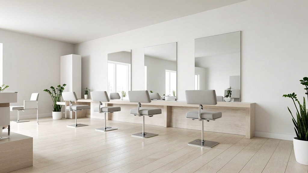 Leaf Aveda Salon Spa (St. Pete)