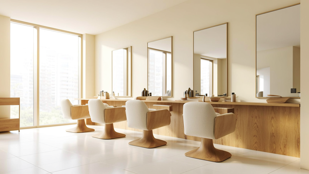 Salon Republic Thousand Oaks