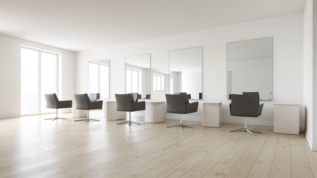 Salón De Belleza Sol