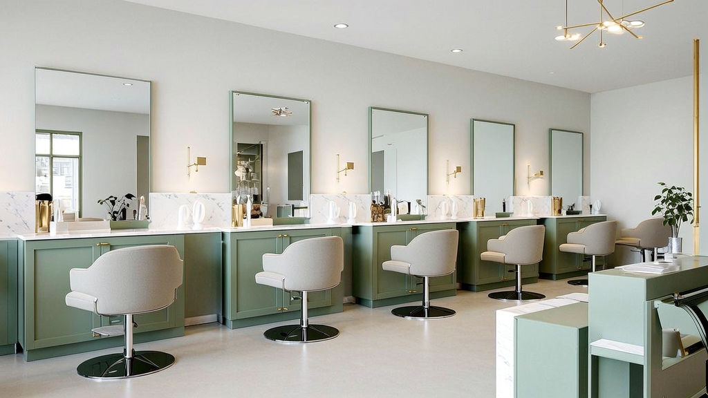 D.Sierra Lash Co. | New Providence