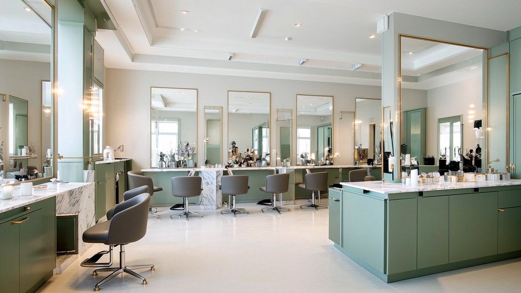 Sanctuary Salon