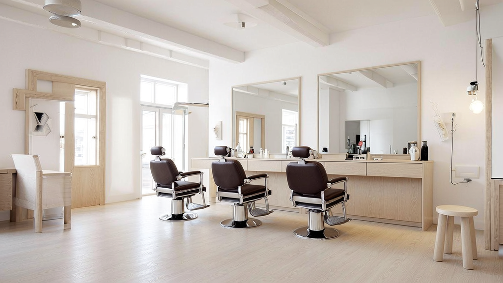Venus Barbershop