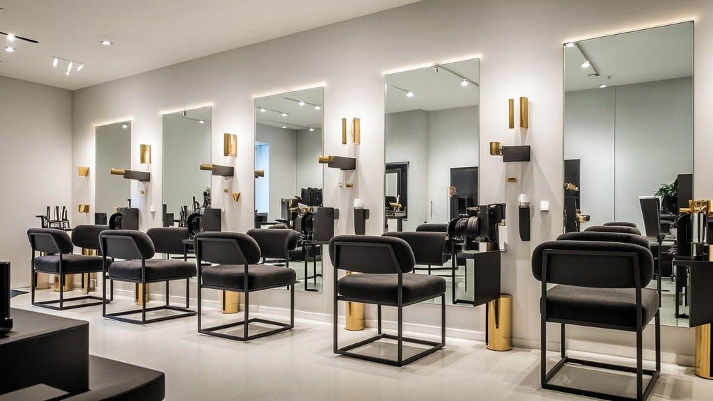 Cosa Salon