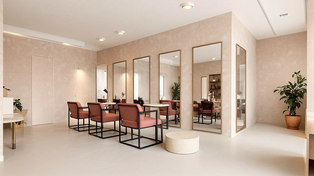 Beauty Wise Salon