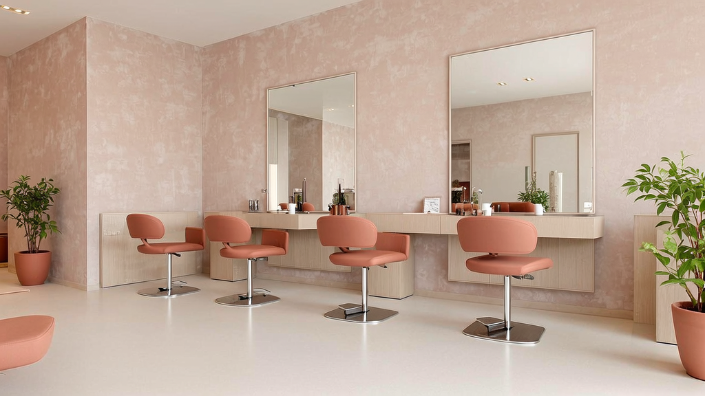 Glow Hair Nails Spa
