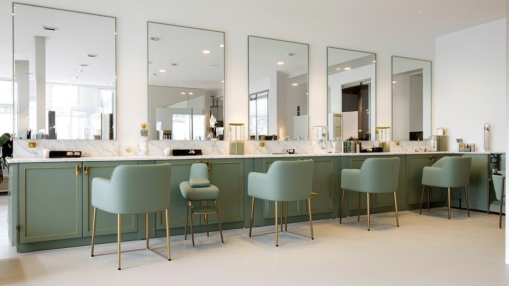 AURA Beauty Salon