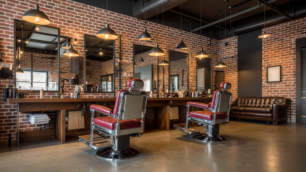 Bay Area Barber Studio