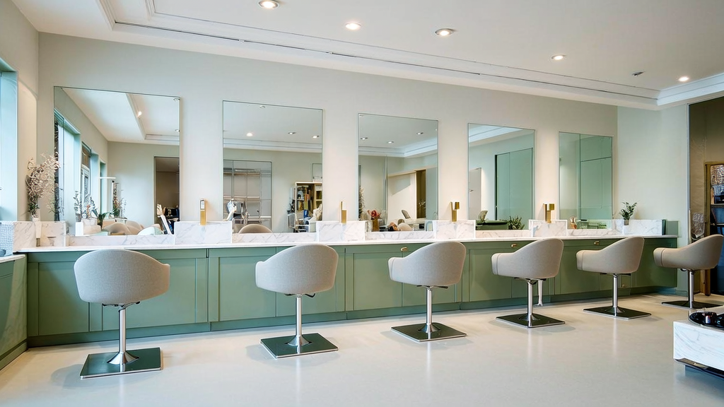 Next Beauty Salon