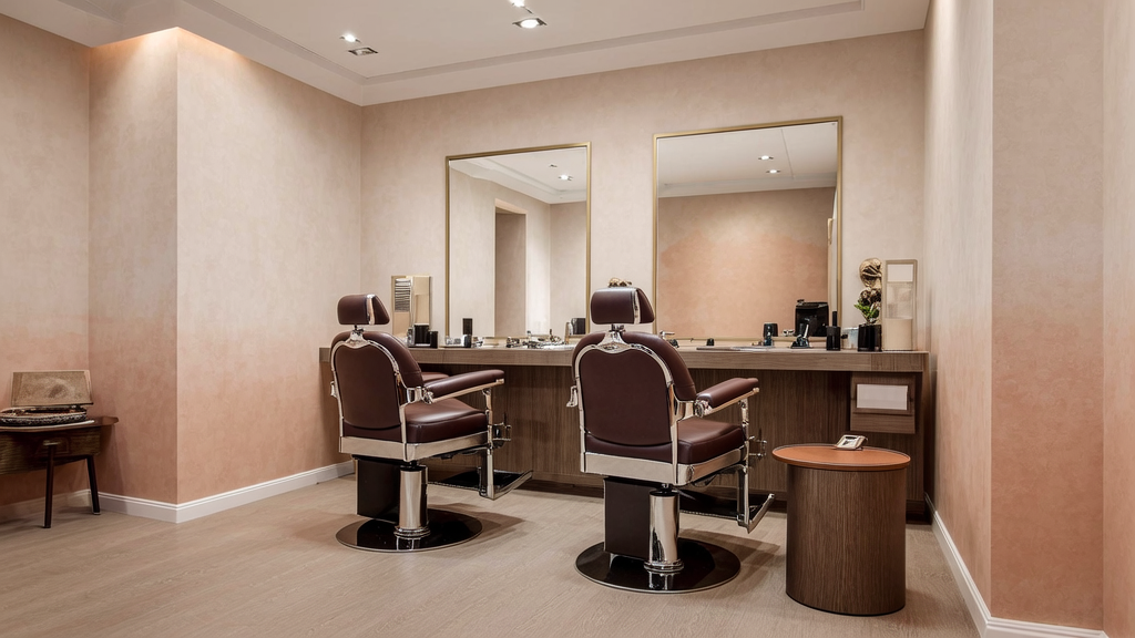 Prestige Cuts & Styles Barber Shop