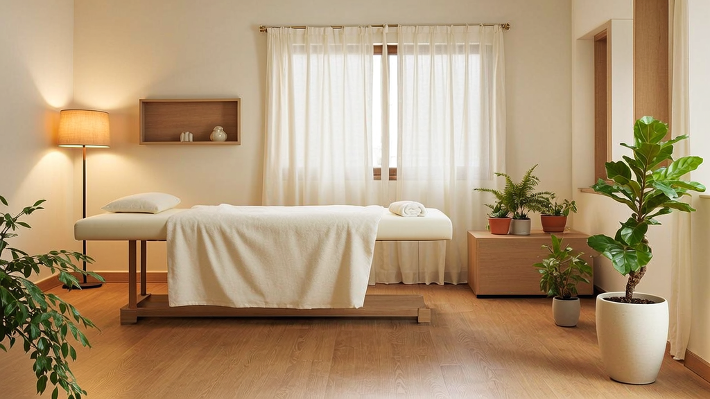 Patricia's Massage & Facial Therapy