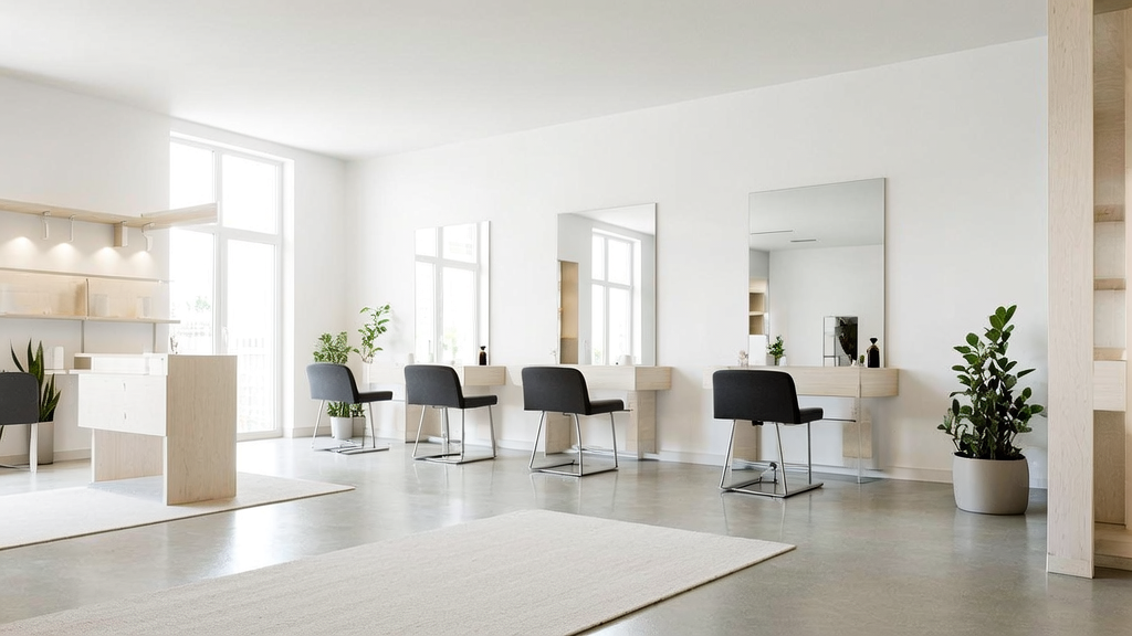 Shelley Salon & Day Spa