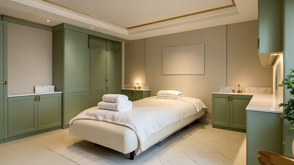 Allure Serenity Spa
