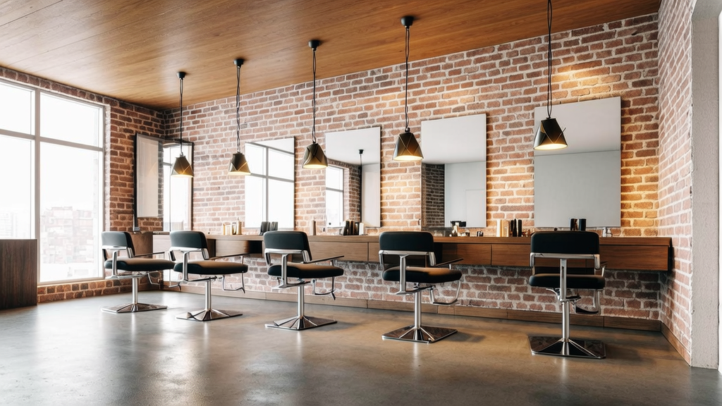 Intentions Salon & Extensions
