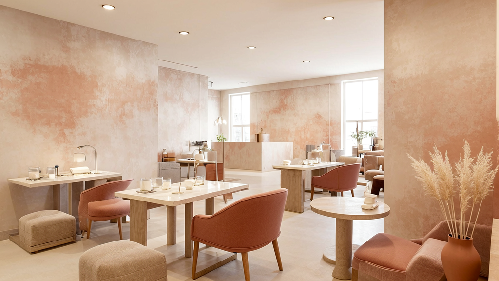 Natural Beauty Nail Spa