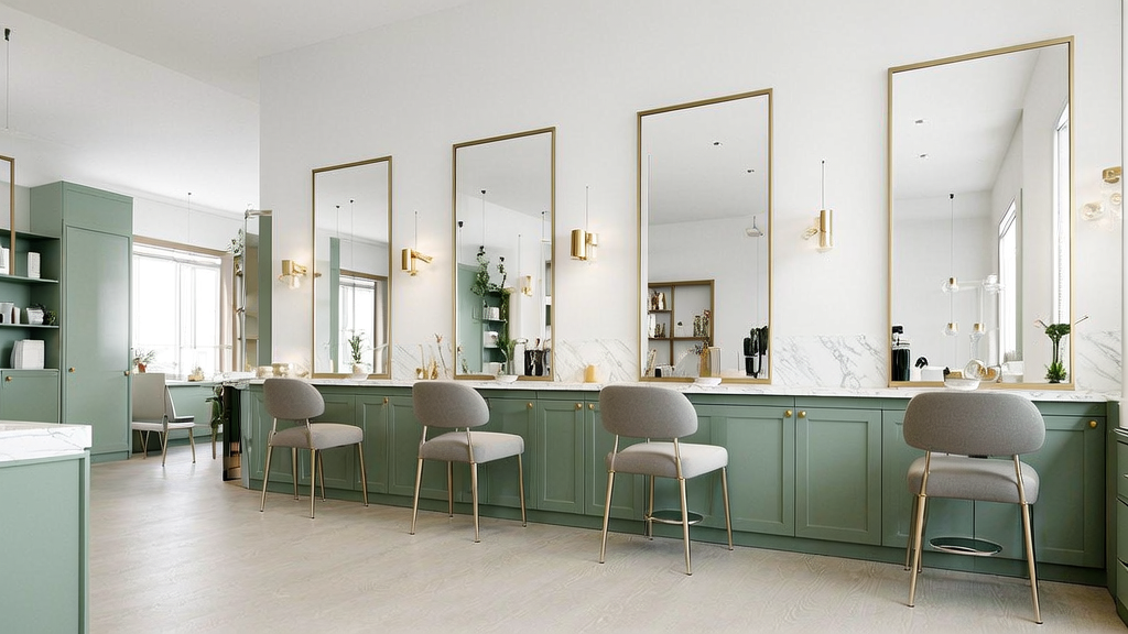 A New You Salon