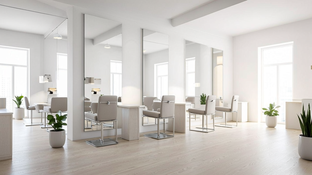 Hair Hut Salon And Day Spa