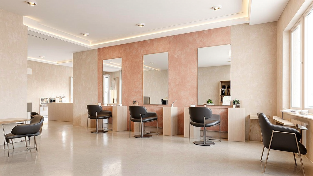 MOTSY Beauty Lounge