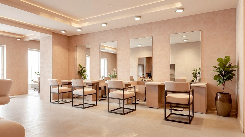 La Diva Beauty Salon