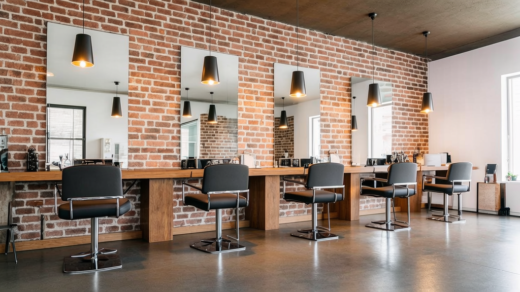 LV Beauty Salon