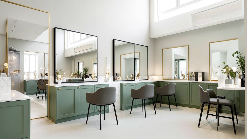 Pretty Hair Salon