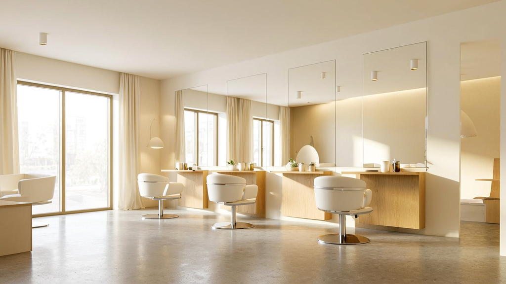 Hair it iz salon
